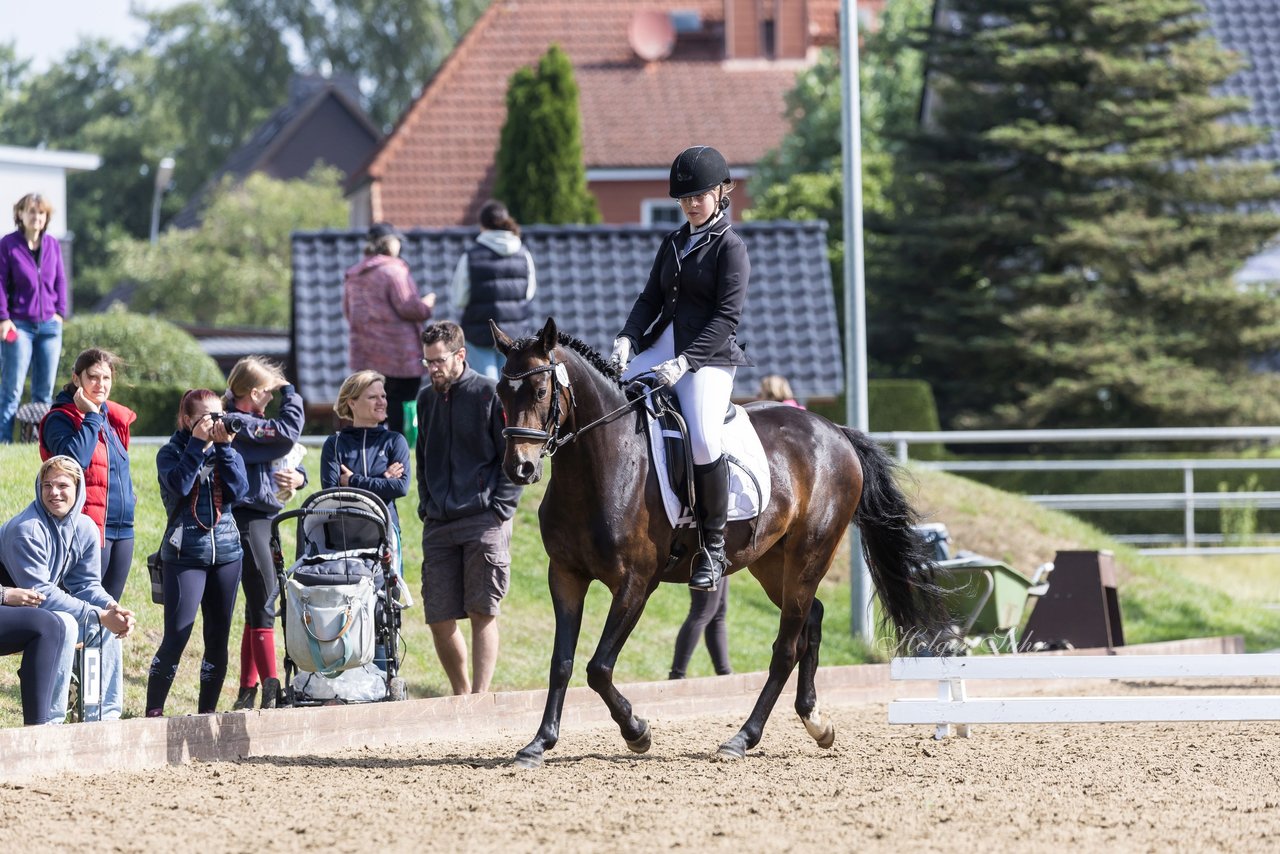 Bild 196 - Pony Akademie Turnier